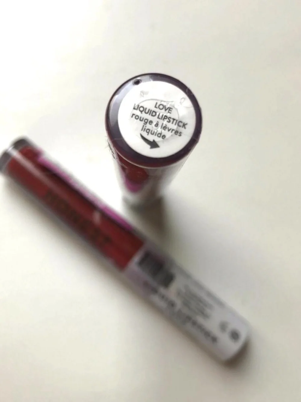 The Honest Company honest beauty